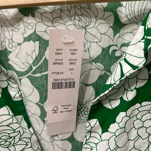 NWT  summer midi tunic